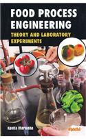 Food Process Engineering: Theory and Laboratory Experiments