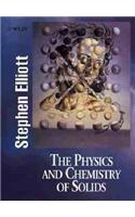 The Physics and Chemistry of Solids