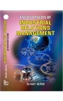 Encyclopaedia of Industrial Relations Management