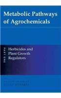 Metabolic Pathways of Agrochemicals