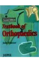 Textbook of Orthopaedics