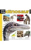 My Big Dinosaur World