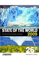 State of the World: Confronting Climate Change: 2009