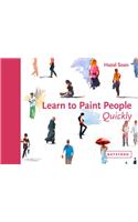 Learn to Paint People Quickly