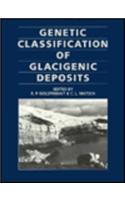 Genetic Classifications of Glacigenic Deposits