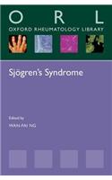 Sjogren's Syndrome