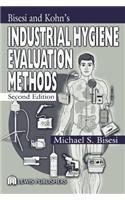 Industrial Hygiene Evaluation Methods