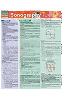Sonography Tech: Essentials of Physics & Sound, Image Interpretation, Tools, Techniques, Equipment & Terminology