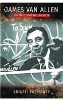 James Van Allen