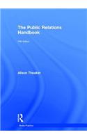 The Public Relations Handbook