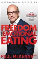 Freedom from Emotional Eating