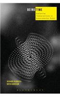 Being Time: Case Studies in Musical Temporality