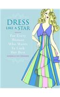 Dress Like a Star