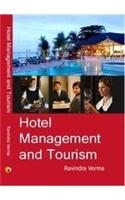 Hotel Management and Tourism