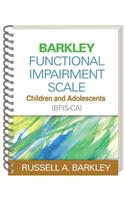 Barkley Functional Impairment Scale--Children and Adolescents (BFIS-CA)