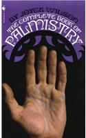 The Complete Book of Palmistry