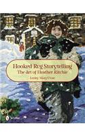 Hooked Rug Storytelling