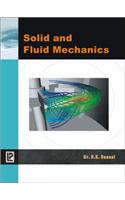 Solid and Fluid Mechanics