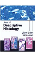 Atlas of Descriptive Histology