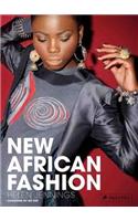 New African Fashion