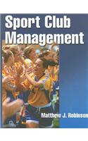 Sport Club Management