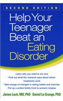 Help Your Teenager Beat an Eating Disorder