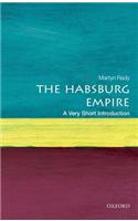 The Habsburg Empire: A Very Short Introduction