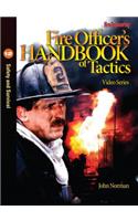 Fire Officer's Handbook of Tactics: No. 12: Safety and Survival