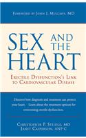 Sex and the Heart: Erectile Dysfunction's Link to Cardiovascular Disease