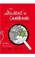 Student's Cookbook: An Illustrated Guide to Everyday Essentials