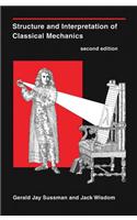 Structure and Interpretation of Classical Mechanics