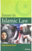 Issues in Islamic Law