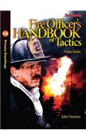 Fire Officer's Handbook of Tactics: No. 13: Private Dwellings