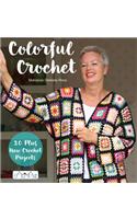 Colorful Crochet