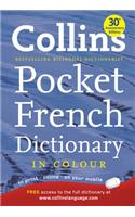 Collins Pocket French Dictionary