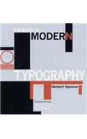 Pioneers of Modern Typography