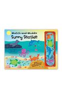 Match and Muddle: Sunny Seaside