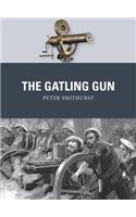 The Gatling Gun