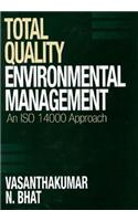 Total Quality Environmental Management