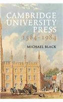 Cambridge University Press 1584 1984