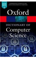 A Dictionary of Computer Science