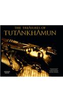 Treasures of Tutankhamun