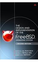 The Design and Implementation of the Freebsd Operating System