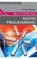 Mastering Delphi Programming