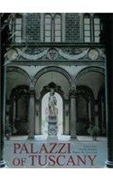 Palazzi of Tuscany