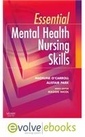 Essential Mental Health Nursing Skills