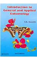 Introduction to General and Applied Entomolgy