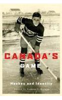 Canada's Game