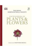 RHS Encyclopedia of Plants and Flowers