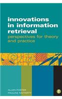Innovations in Information Retrieval